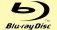 Logo-Bluray