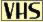 Logo-VHS Logo-VHS