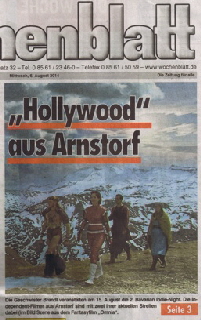 Presse_Bericht_Bavarian-Indie-Nights_2014_Wochenblatt_Titelseite_Vorschau