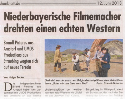 Presse_Bericht_Western_13-06-13_Wochenblatt_Vorschau