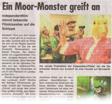 Presse_Moormonster_Wochenblatt_Vorschau