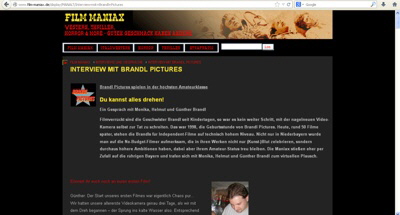Presse_Web_Interview_Filmmaniax Presse_Web_Interview_Filmmaniax